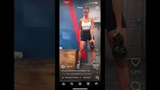 Hip shift with abd