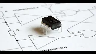 Presentation and project based on 555 Timer-Outsider Show