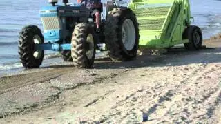 Removing Zebra Mussels and Other Shells: Slideshow