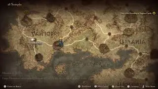FF Tactics - No Move Challenge