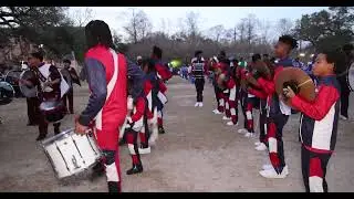 Benjamin Franklin vs Renew Laurel Marching Band 2025