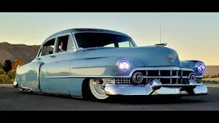 Hot August Nights 2023 - Maybellene (1951 Cadillac)