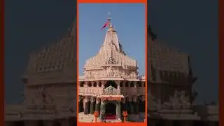 Witness the heart-touching moments of PM Modi at Somnath, where faith meets emotion.