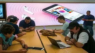 Apple could hit $50 billion in services revenue by 2020, says GBH's Ives