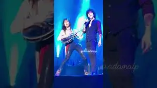 LP - You can always learn to fly You never do until you do it ❤️❤️❤️