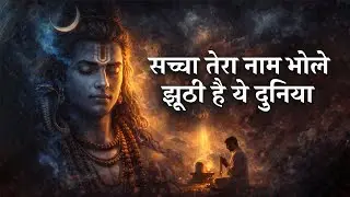 सच्चा तेरा नाम भोले, झूठी है ये दुनिया | Sachha Tera Naam Bhole | Shiv Bhajan | Viral Bhajan | Shiv