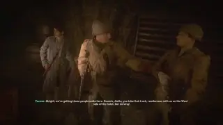COD WW2 CAMPAIGN PART 2 (NO COMMENTARY)