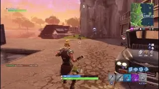 EXPLOSIVE WEAPON ELIMINATIONS