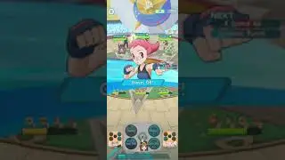Costume Guzma Tenacity Comparison (Tenacity 9)