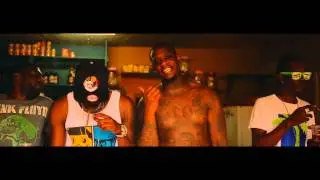 Supa Dupa Sultan Ft. ChuckyFullyLoaded-You Heard Me