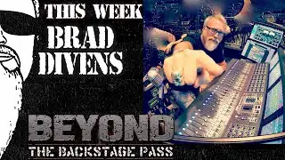 Brad Divens