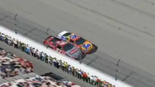 Darlington 2003 Close Finish Re-Re-Enactment
