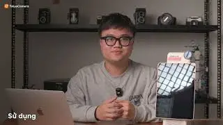 Review CADOTHY Amaze 5 Pro - Thiết bị livestream chuyên dụng all-in-one | Tokyo Camera