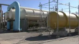 Nevada Geothermal Power Corporate Video 2010
