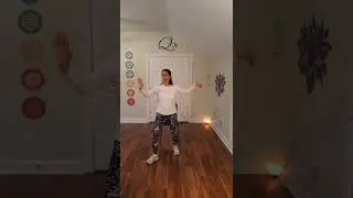 Beginner's Tai Chi and Somewhere Over the Rainbow Qigong Dance