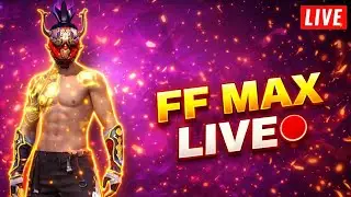 SK GAMER FF is live 🔥 SK GAMING LIVE 🔥 Pro Gameplay | Clutch Moments | Non-Stop Action 🎮