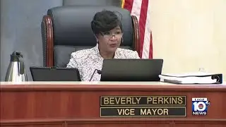 Commissioner accused of campaign funds misuse