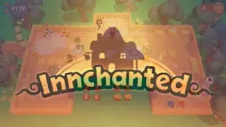 Innchanted Demo Trailer - Pax Online 2020