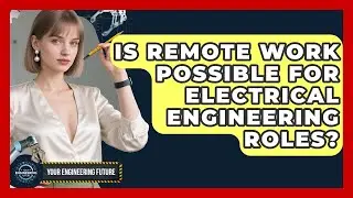Is Remote Work Possible for Electrical Engineering Roles? | Your Engineering Future