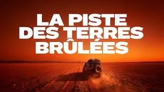 Une mission mortelle dans le d&eacute;sert australien