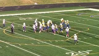 KJ Tackle