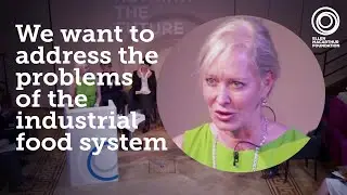 Opening Address at the Schmidt-MacArthur Lecture | Wendy Schmidt