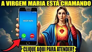 Virgem Maria: Uma Reflex&atilde;o sobre Escuta, F&eacute; e Consci&ecirc;ncia Espiritual