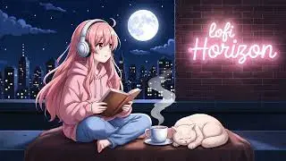 Rooftop Sessions Vol. 02 | Vocal Lofi & Chill Songs for Late Night Thoughts