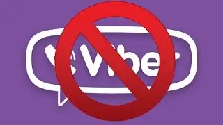 How to block someone from calling or messaging you on Viber.