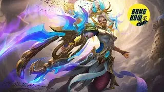 [ 🔴 LIVE ] Gacha Diamond Vault, OTW Mythic part 11, Season 31 Mobile Legend