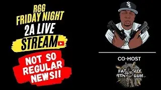 FRIDAY FREESTYLE LIVE‼️ JOIN US