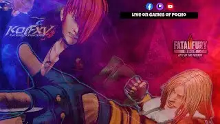 cotorreo kof y cotw