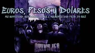 Salvajes 