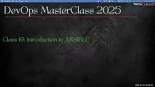 Introduction To Ansible