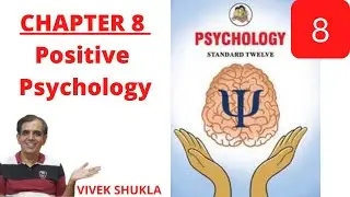 12 HSC PSYCHOLOGY  chapter 8 Positive psychology part 1
