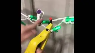 LED Keeper Pro- Christmas Done Bright tutorial