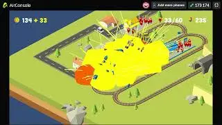 I Play AirConsole BUT I FAILED