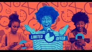Limited Time Offer: 10 compelling examples + how to copy them