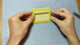 PurpleDrop Film Carrier Assembly Instructions