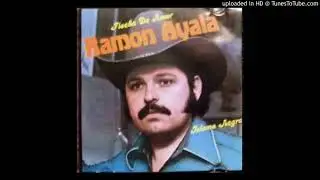 Ramon Ayala - El Fuereño (1980)