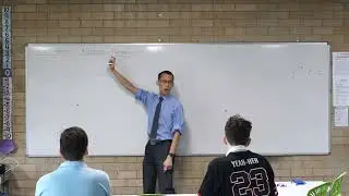 Recursive Formulas by Induction (1 of 4: What is a recursive formula?)
