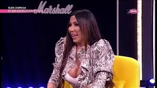 Pitanja ljudi sa instagrama - Tijana Ajfon (Ami G Show S12)