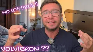 No los tires !! AHORA están de súper moda !! 2026