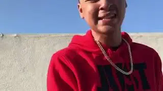 YOUNG DEMON - HOW IT IS FREESTYLE (CHICANO RAP 2020)