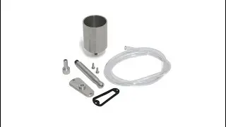 SPURGO FRENI HOPE TECH3 E4