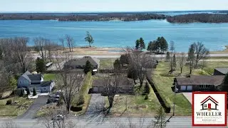 FOR SALE: 15206 Colonial Dr, Ingleside, ON