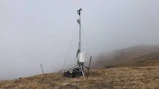 Mt Allan via Centennial Ridge Hike