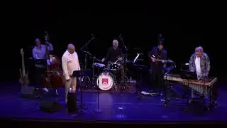 Mo Jo (Joe Henderson) @FlushingTownHall