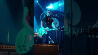 Overbite - Sincere Engineer - Metro - Chicago - January 04 2019