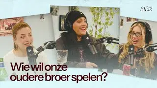 een ROLLETJE voor AMY in GTST?